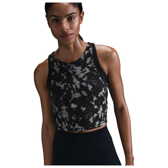 Nike Γυναικεία αμάνικη μπλούζα One Fitted Dri-FIT Tank Top